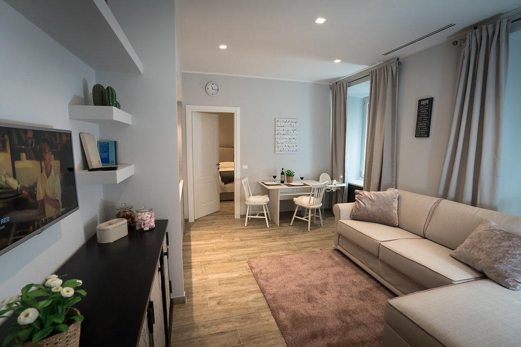 Laura Family Apartments Rome Exterior photo