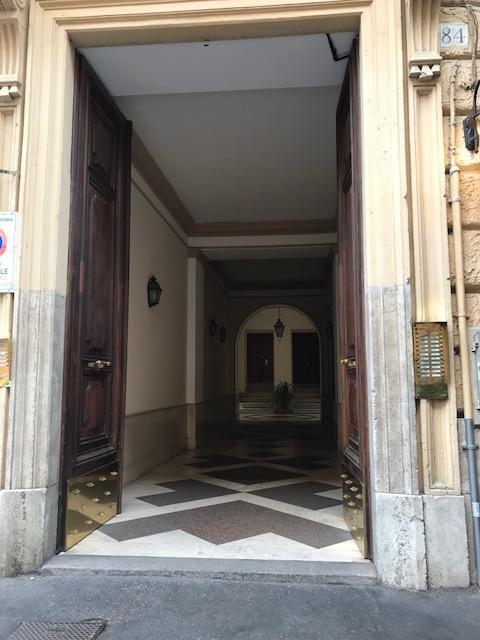 Laura Family Apartments Rome Exterior photo